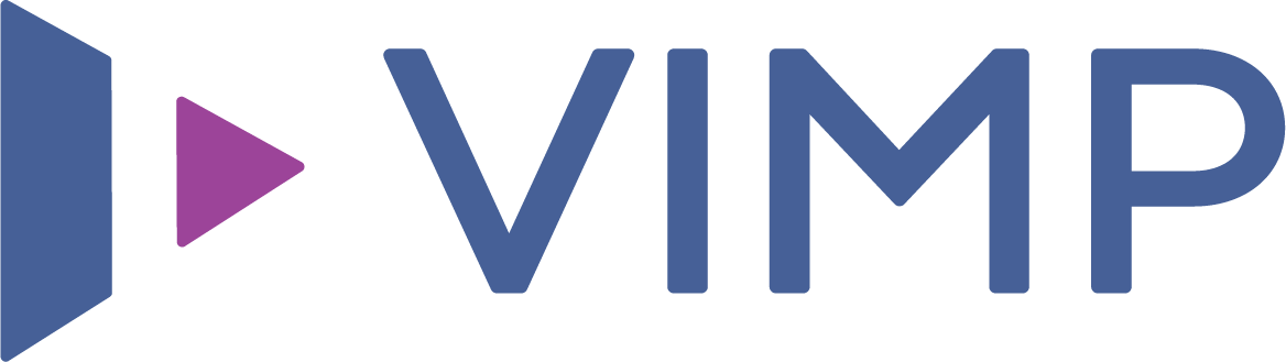 VIMP Software repositories